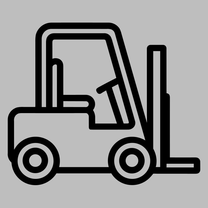 Forklift