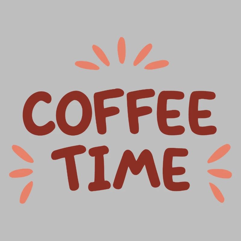 Coffee Time Couleurs Café
