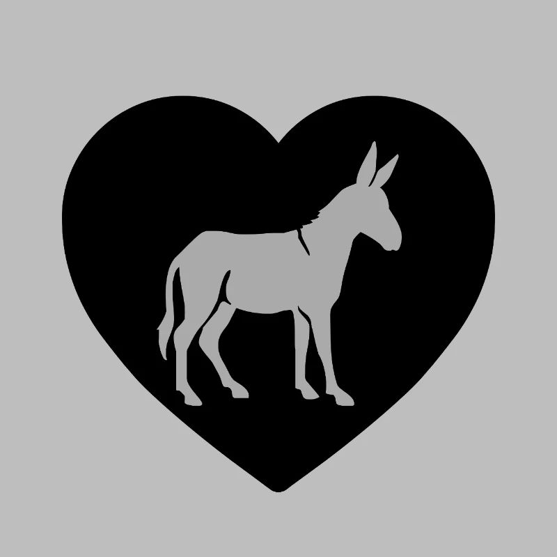 donkey