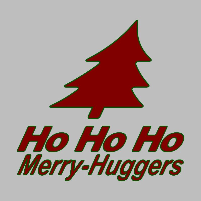C’est Noël encore, bande de Merry-Huggers !