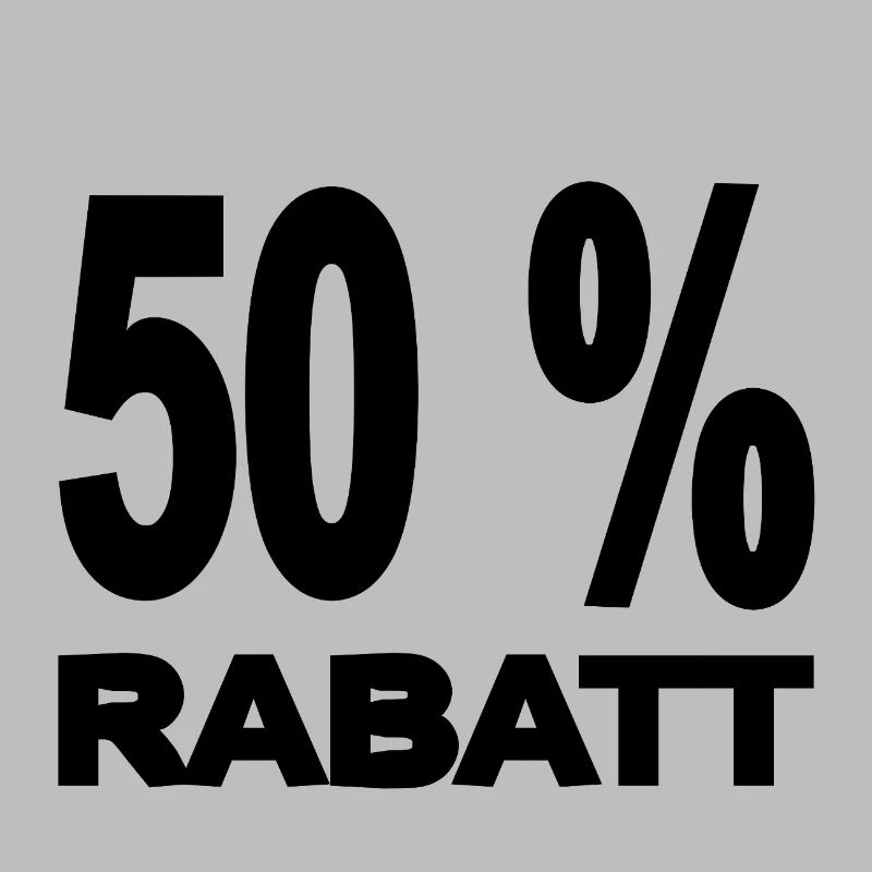 Rabatt