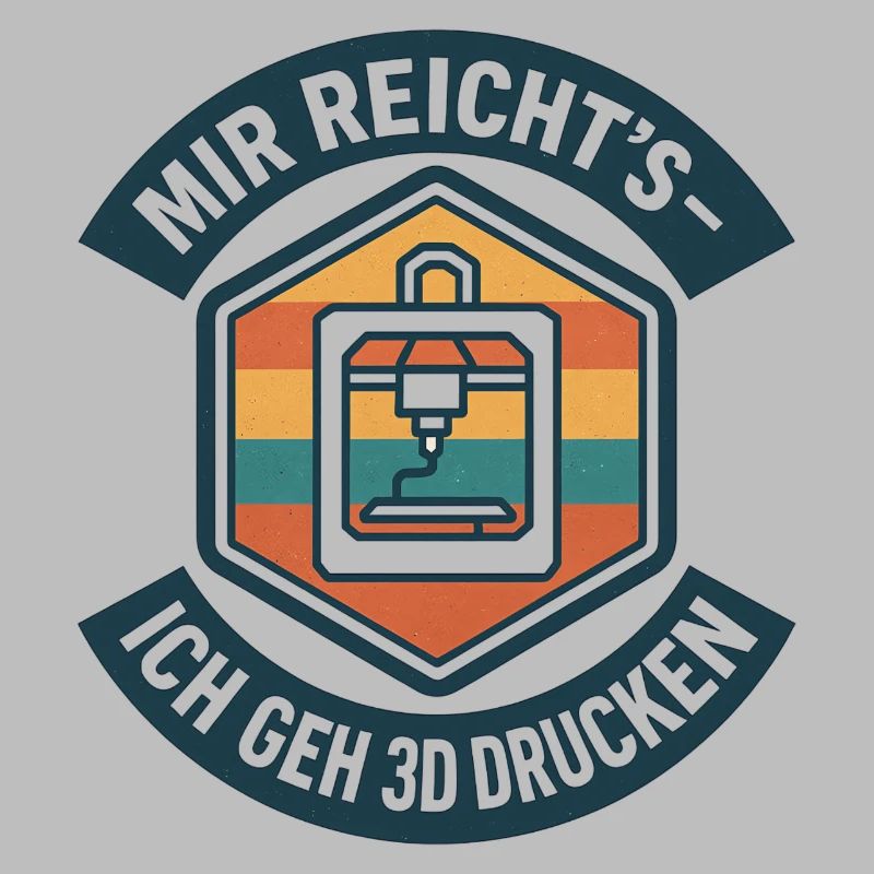 3D Druck Mir reichts G-Code