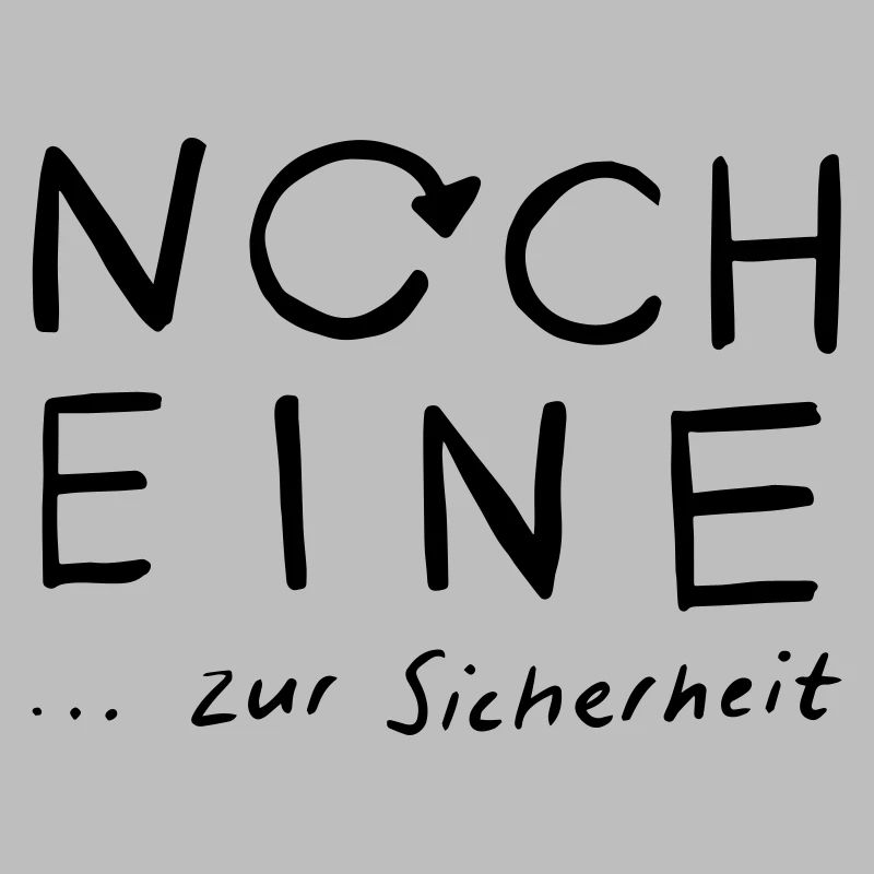 Noch eine...zur Sicherheit