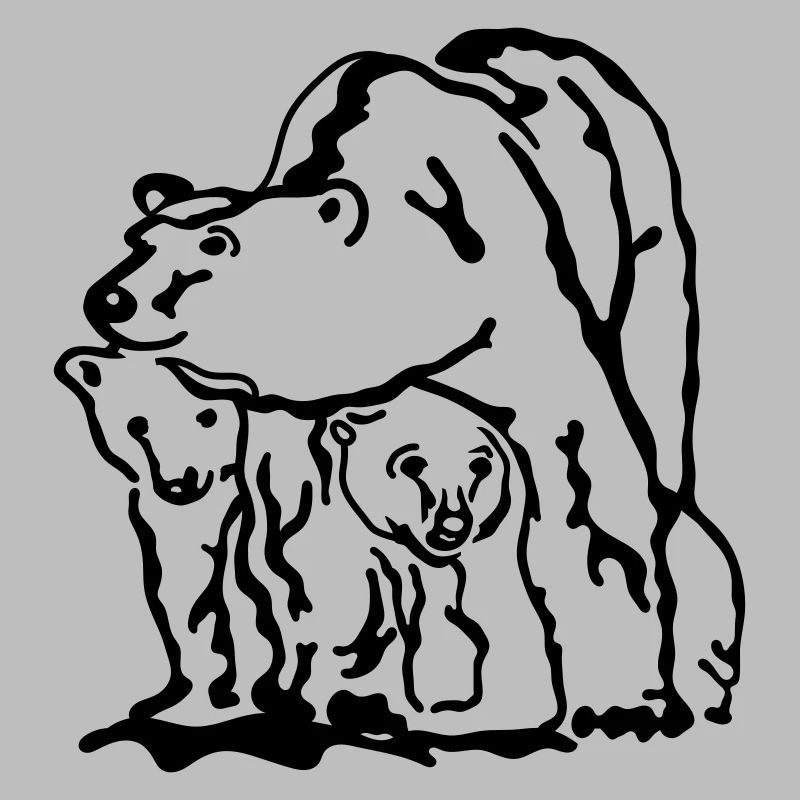 polar bear