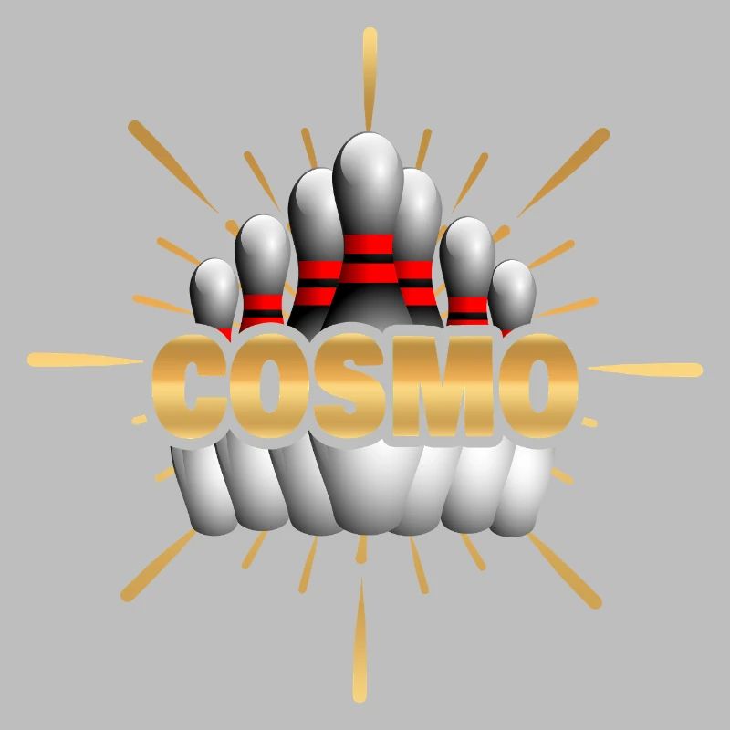 Cadeau pour Cosmo