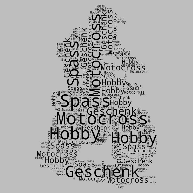 Déclaration directe sur le motocross