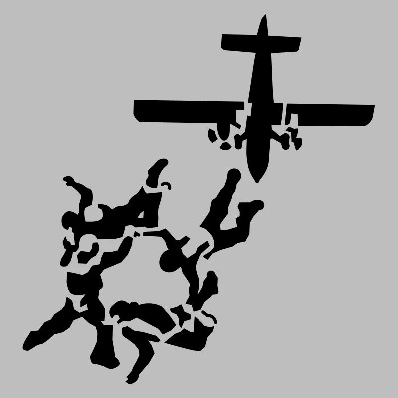 parachutisme