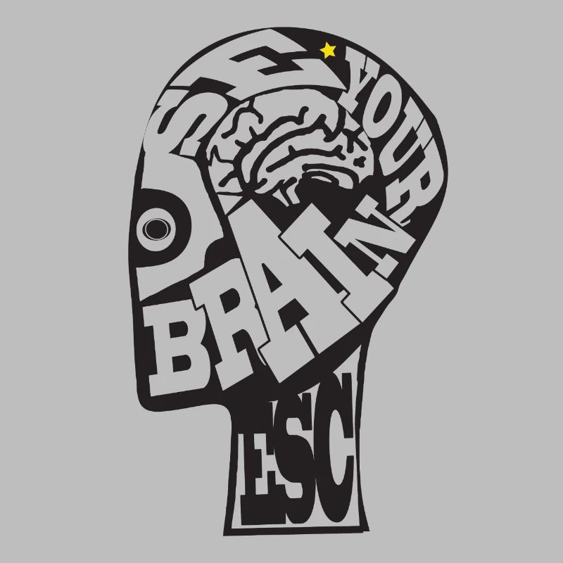 USE_YOUR_BRAIN