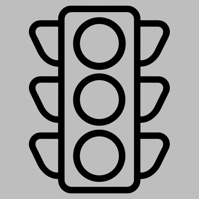 Traffic light