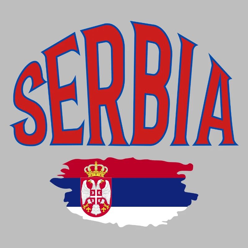 Serbie