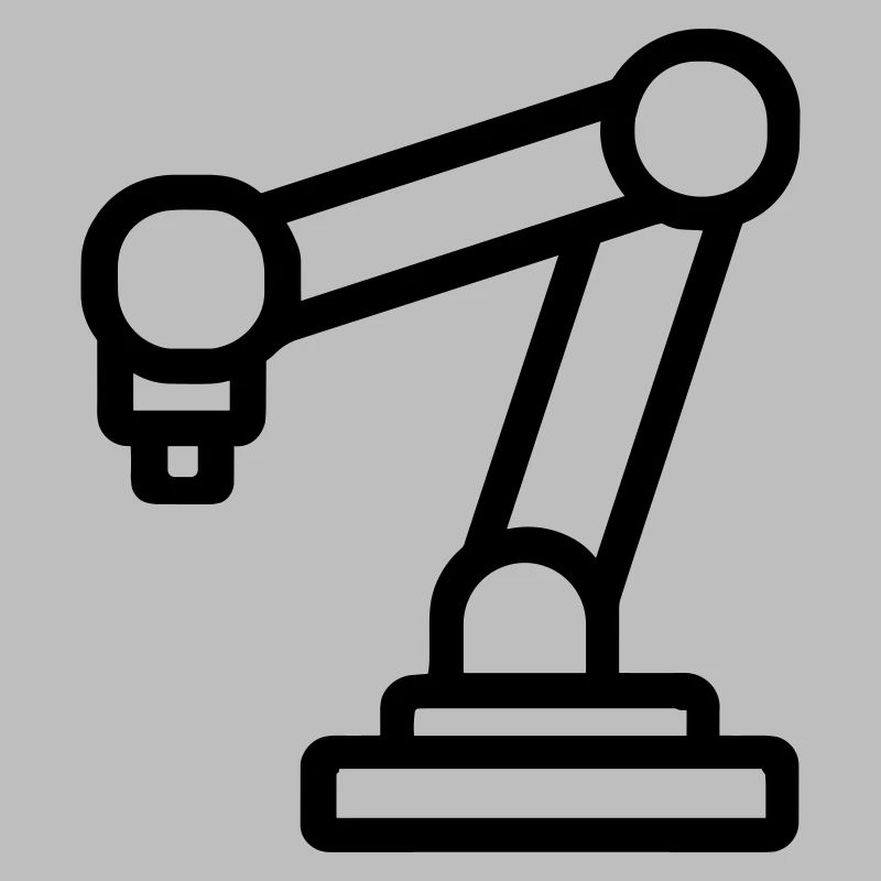 bras robotique