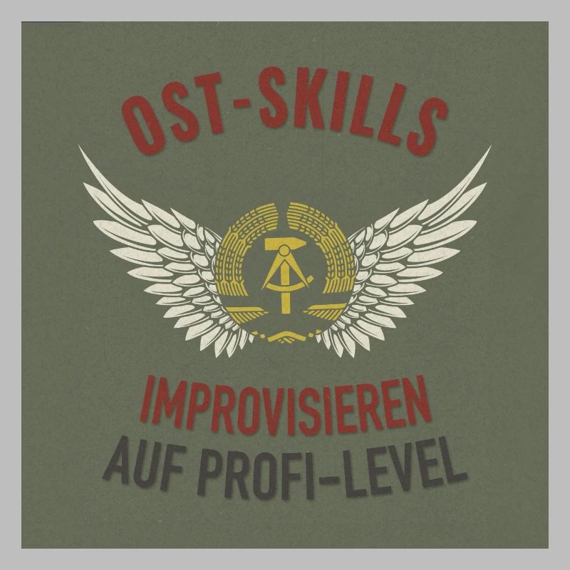 Ost-Skills – Improvisieren wie ein Profi