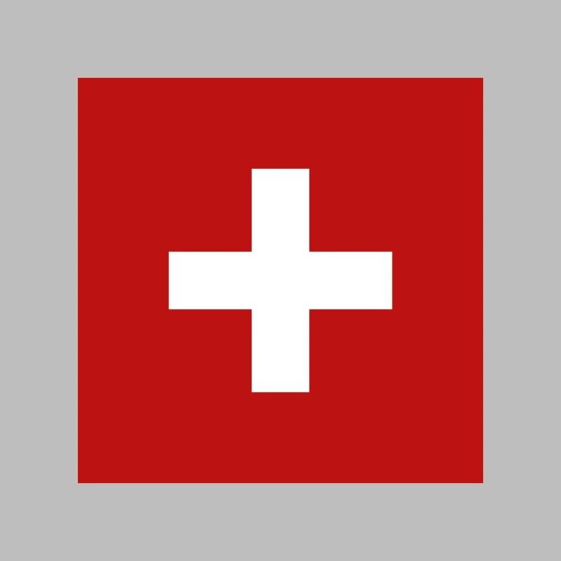Schweizer Flagge