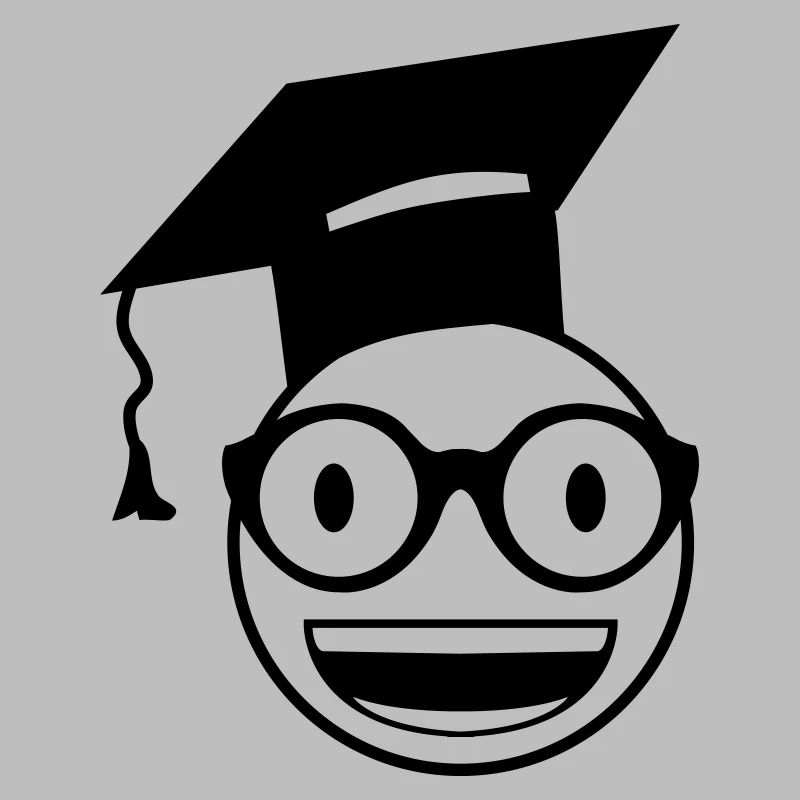Étudiant nerd