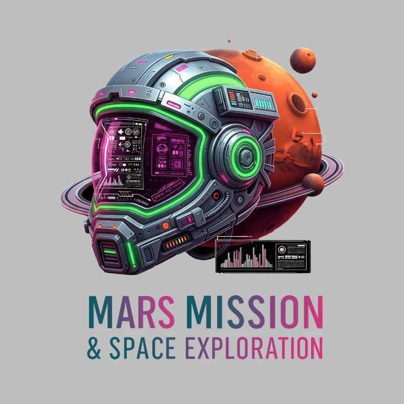Mars Mission