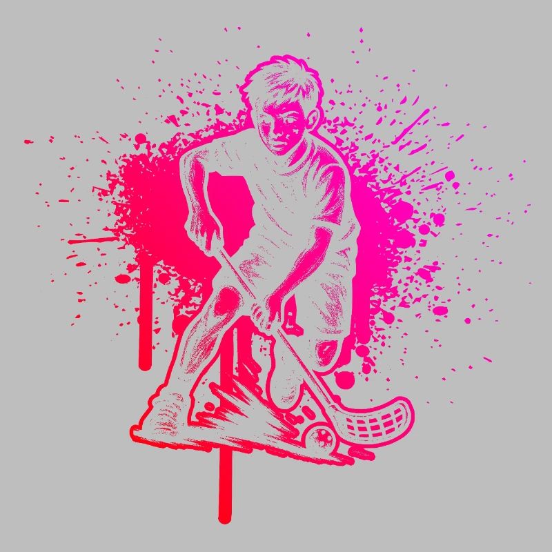 Déclaration directe de floorball