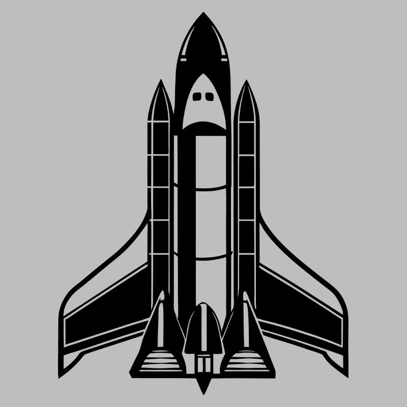 Space shuttle