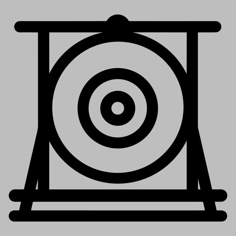 gong