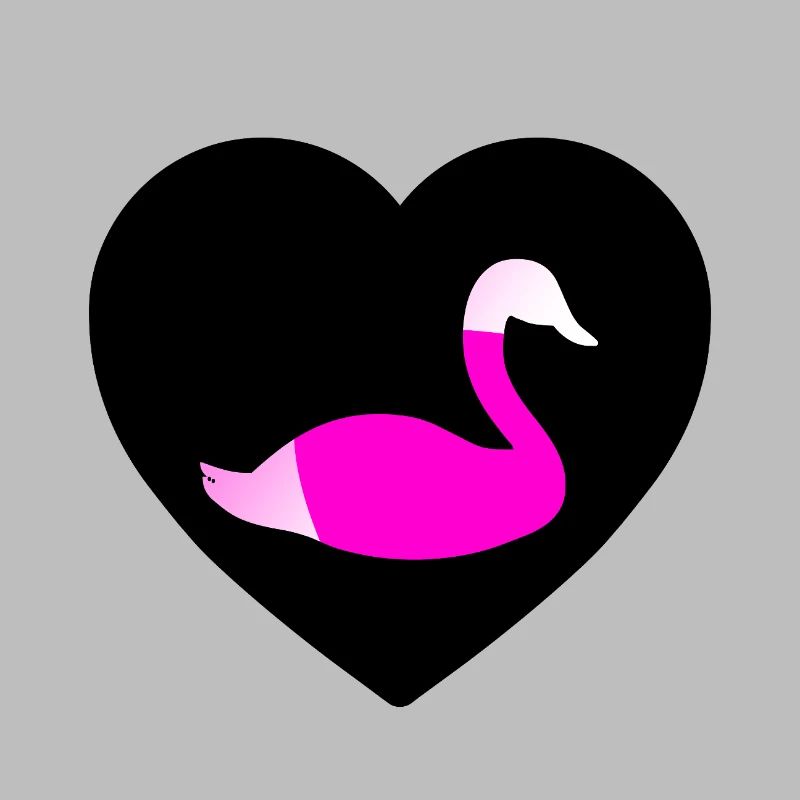 swan