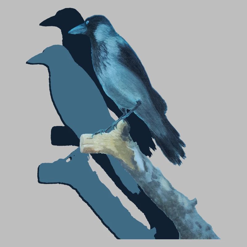 Crow's Luck