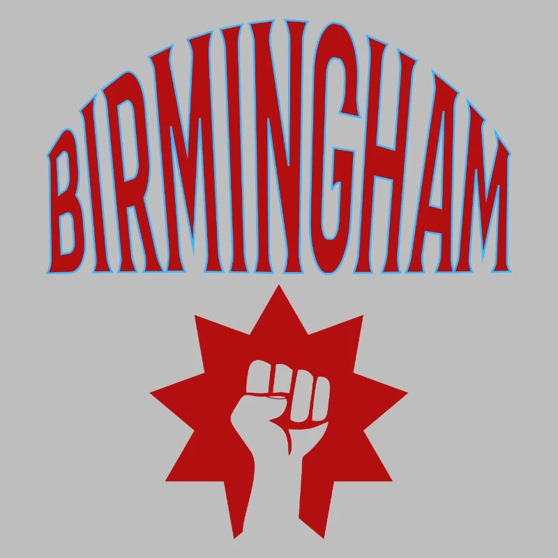 Birmingham