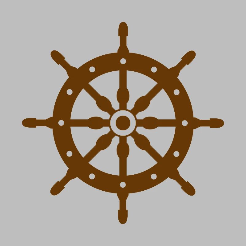 Ship wheel