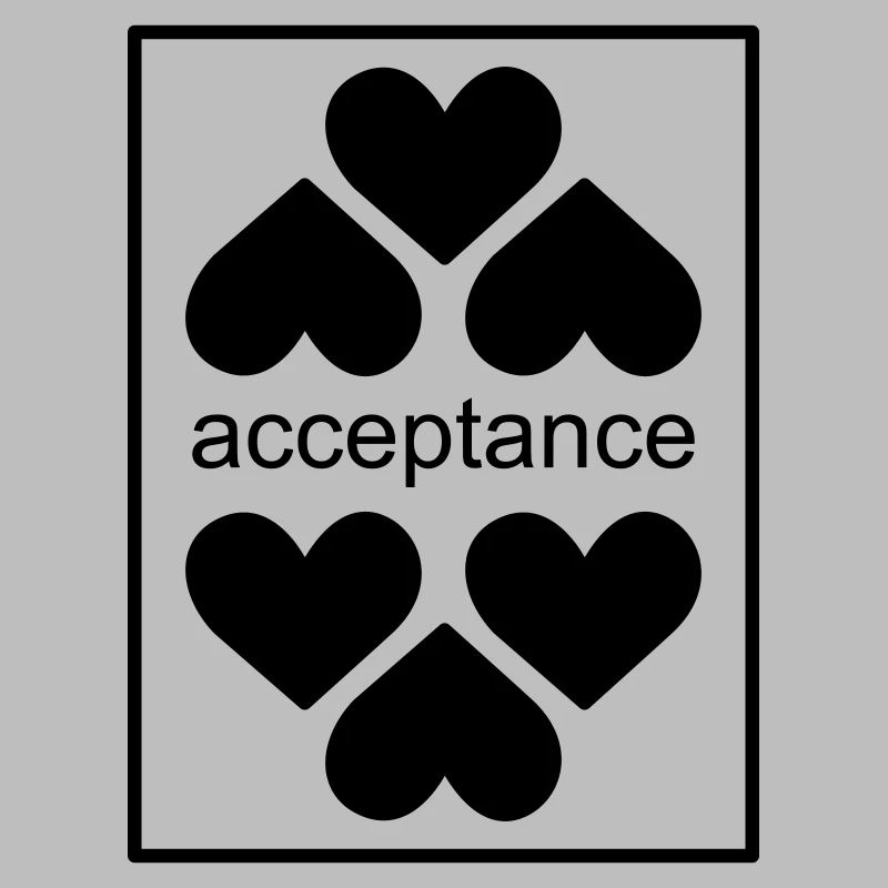 Acceptation