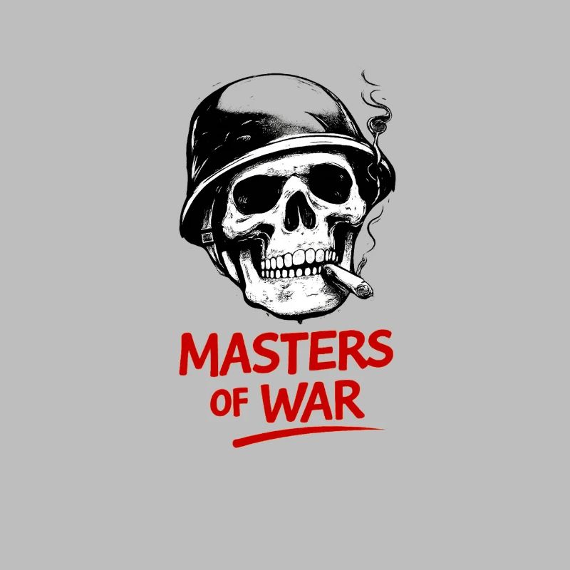 Warmaster Skull