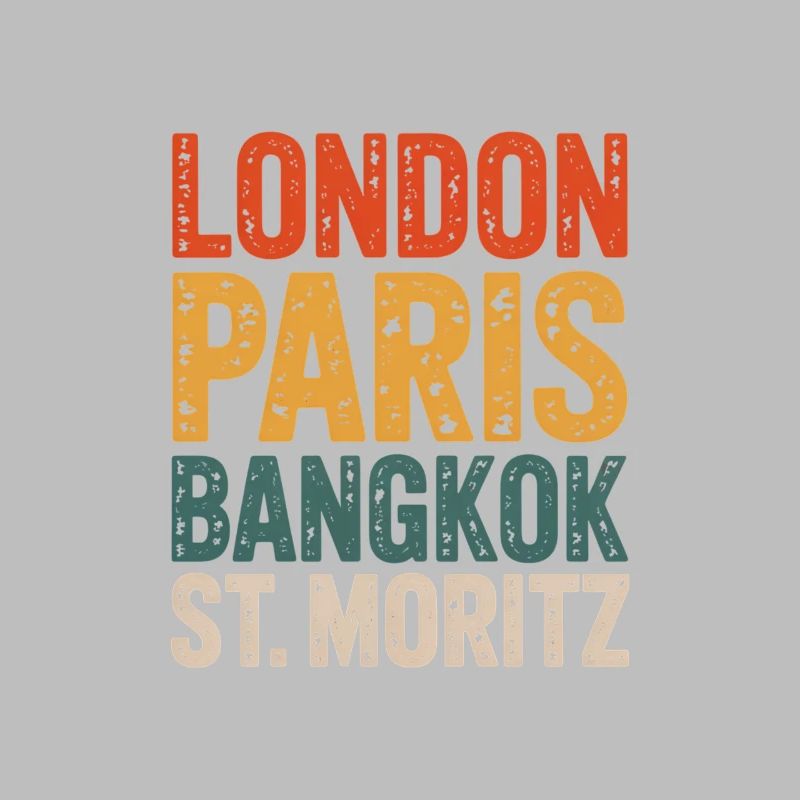 Saint-Moritz, Grisons suisses