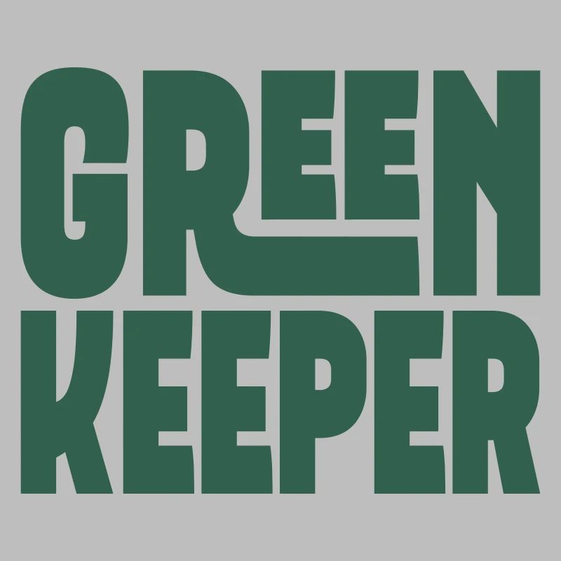 Greenkeeper for lawn lovers