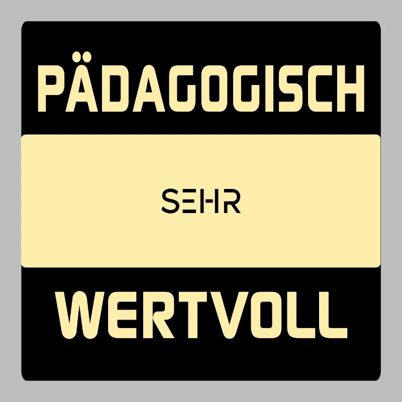 Pedagogy Educator Educator