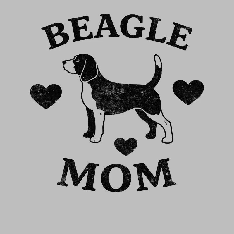 Maman Beagle