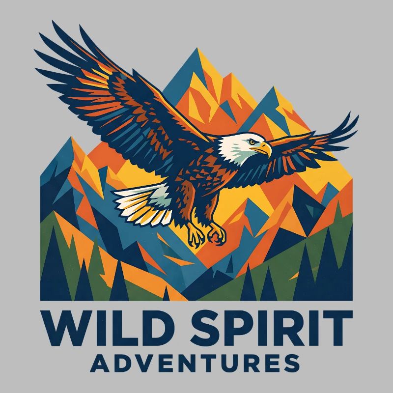 Wild Spirit – Eagle Adventures