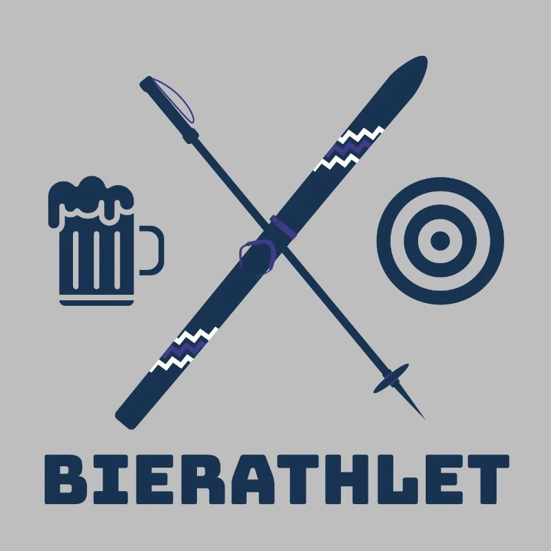 ATHLÈTE DE LA BIÈRE