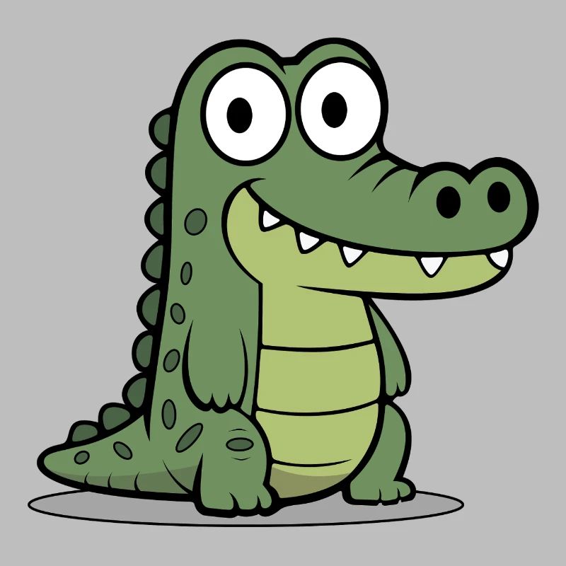 Crocodile