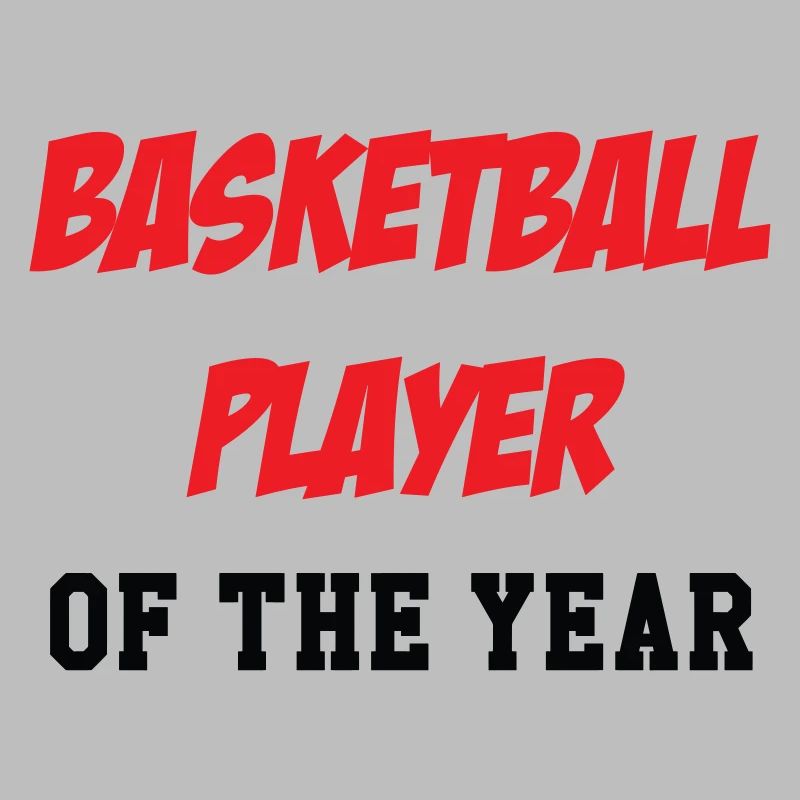 joueur de Basket de l'Année
