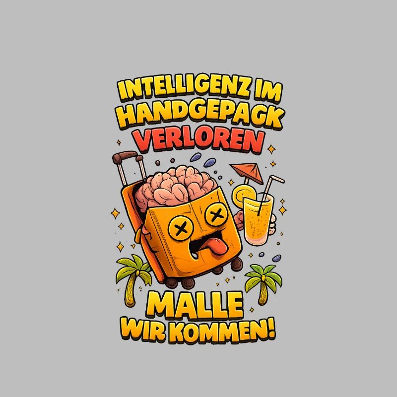 Malle Here we come