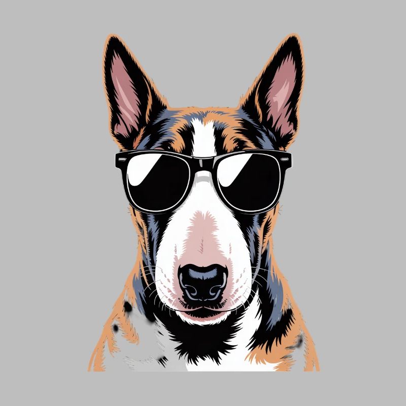 Bull terrier