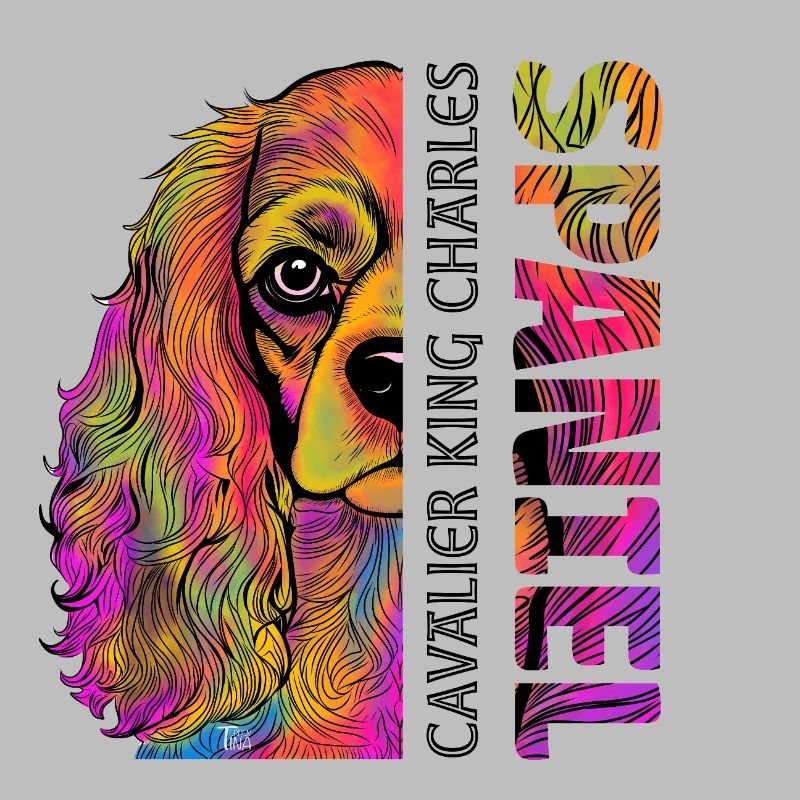 Cavalier King Charles Spaniel