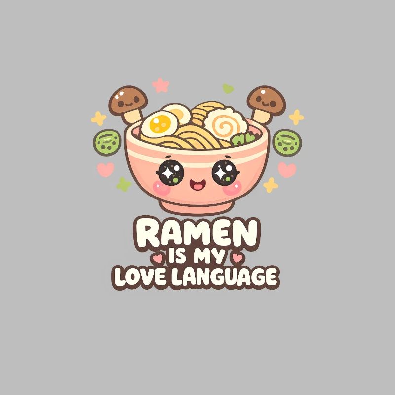 Ramen is Life