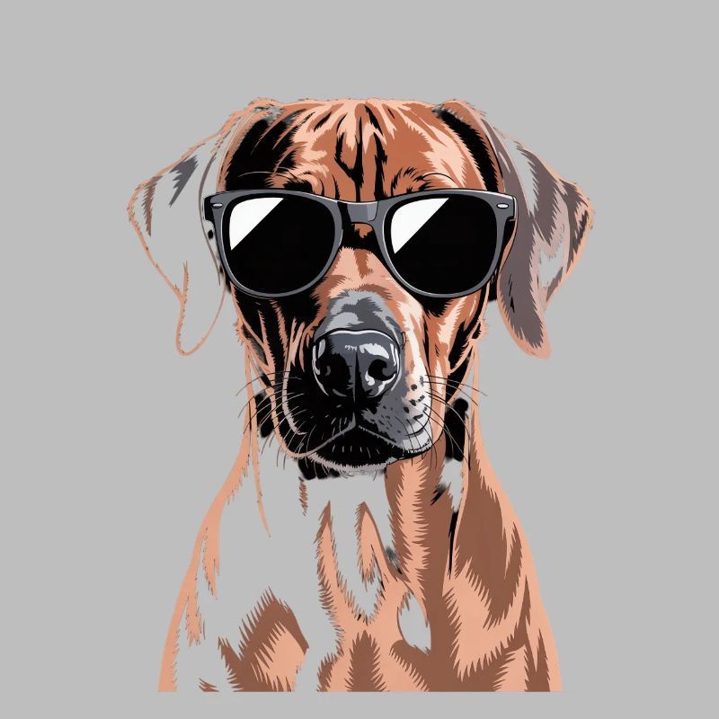 Rhodésian Ridgeback