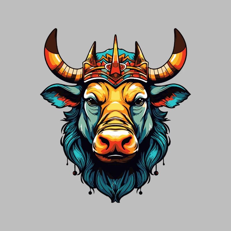 Taurus Comic King