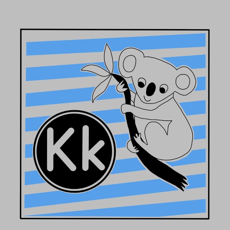 K pour Koala