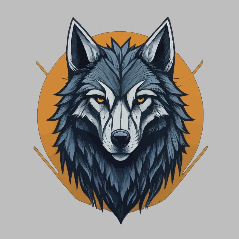 Mystic Wolf