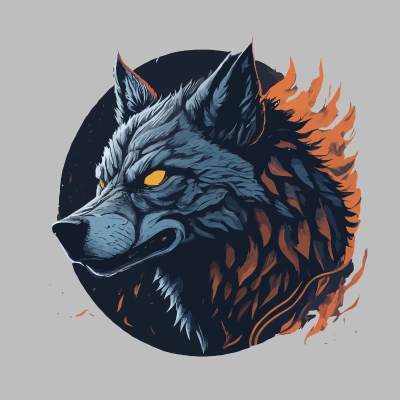 Night Wolf