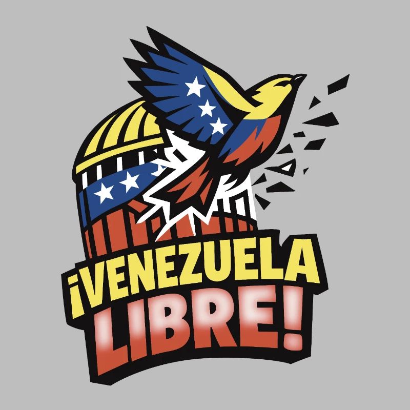 Freies Venezuela