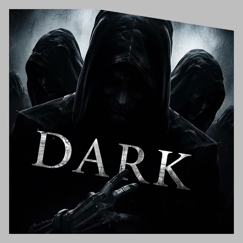 Schatten der Dunkelheit