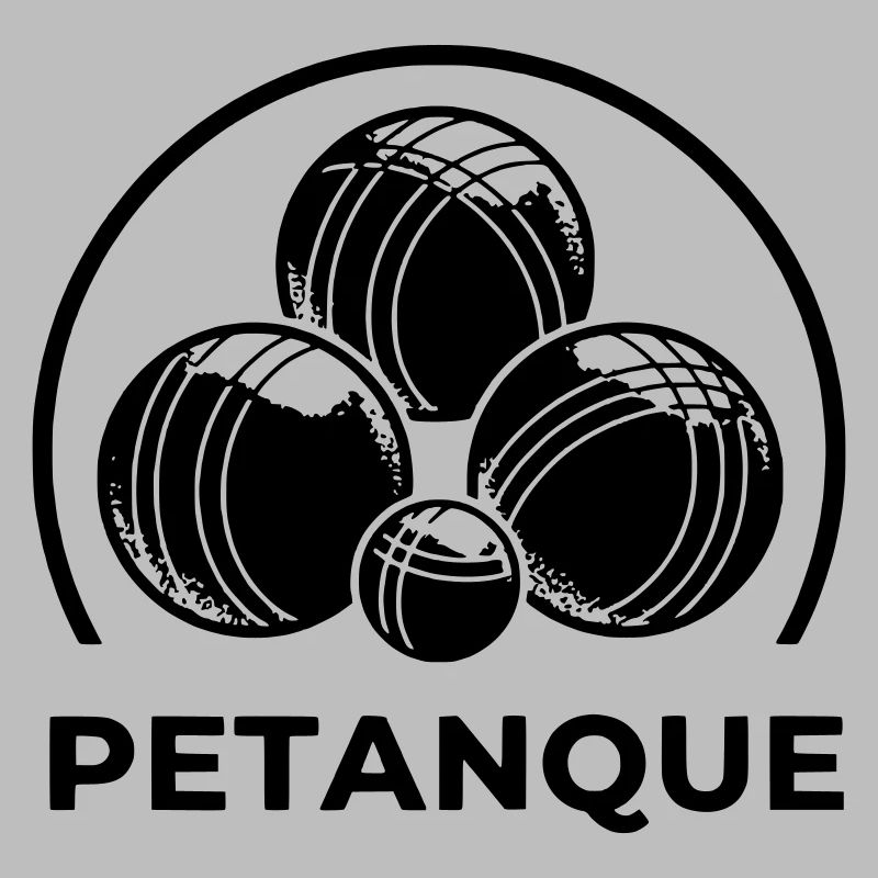 logo petanque