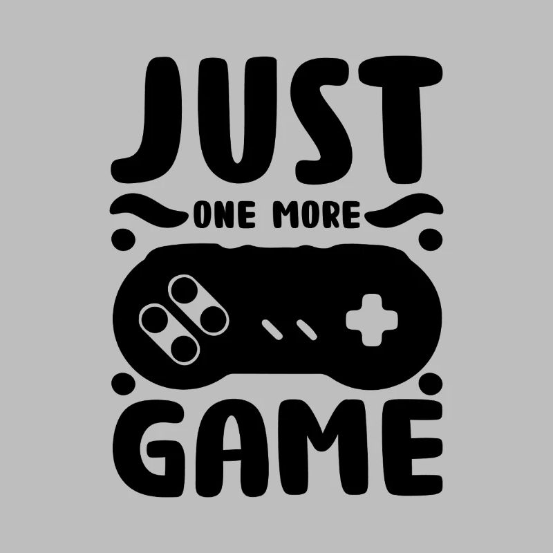 « Juste un jeu de plus » Merch | MT Gaming