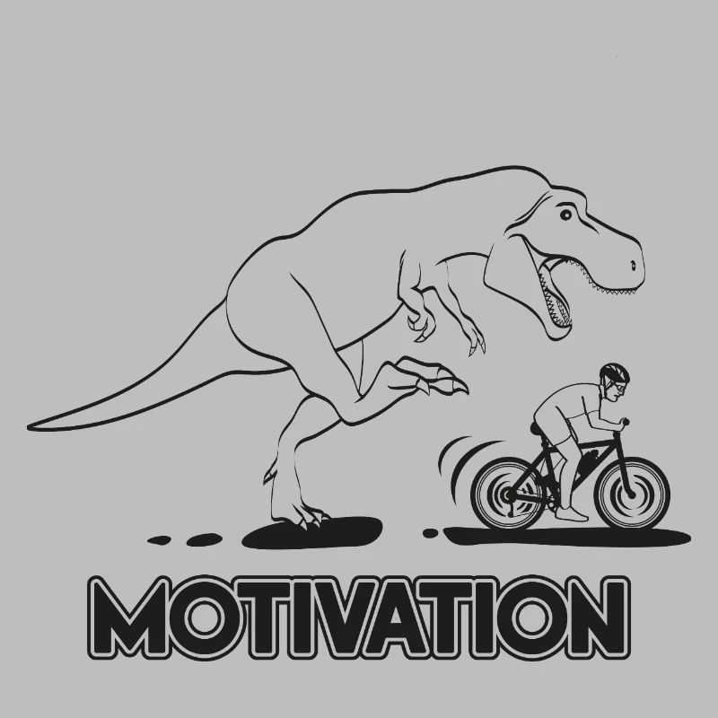DinoMotivation Abenteuerrennen